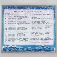 【CD】星美和「MUSIC FOR BALLET CLASS VOL.7」GRACEFUL[MHM008]