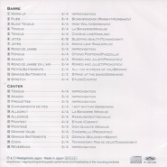 【CD】蛭崎あゆみ「Music for Ballet Class Vol.2」[AH02]
