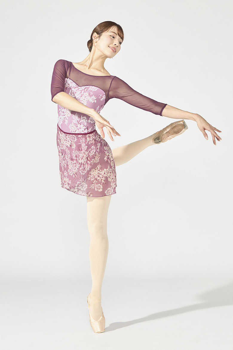 チャコットオンラインショップ | Chacott