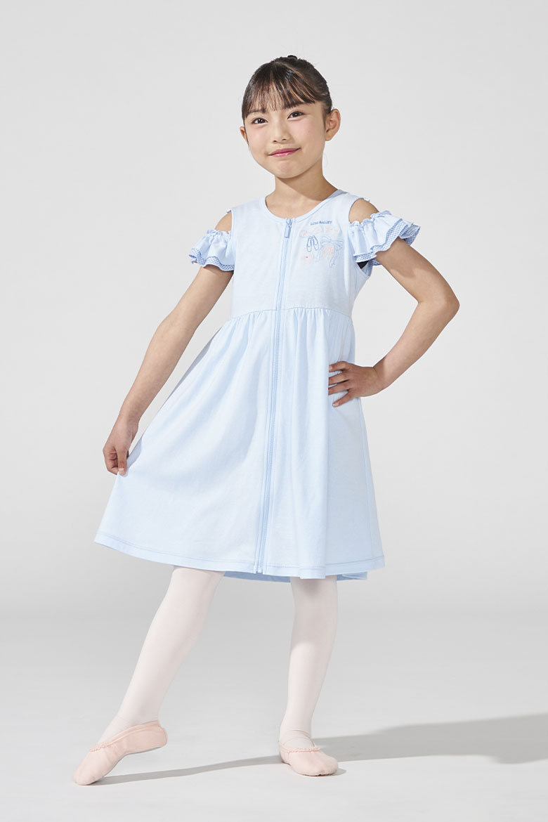 BALLET - Kids -
