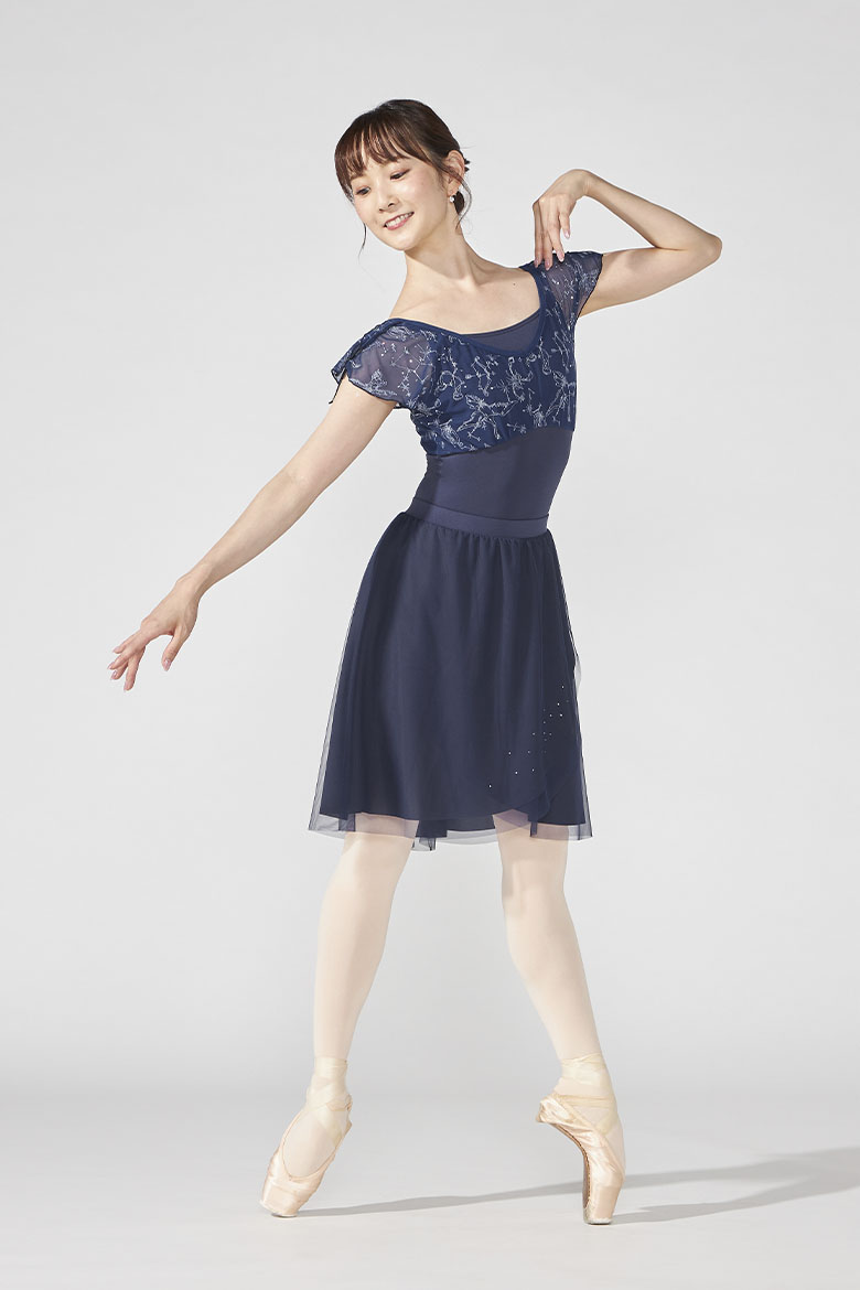 BALLET - Ladies -