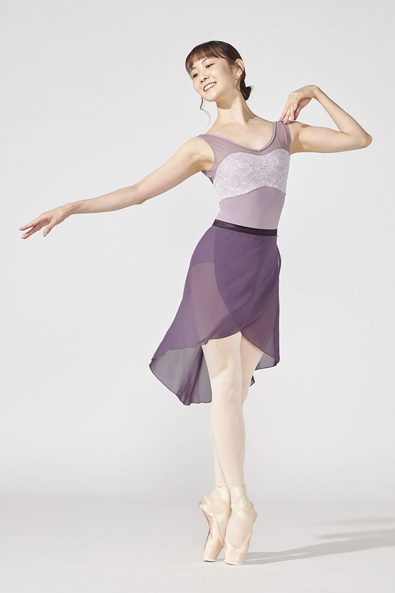 BALLET - Ladies -