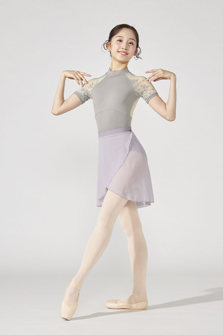 トップBALLET - Ladies - スタイリング一覧ページ | チャコット