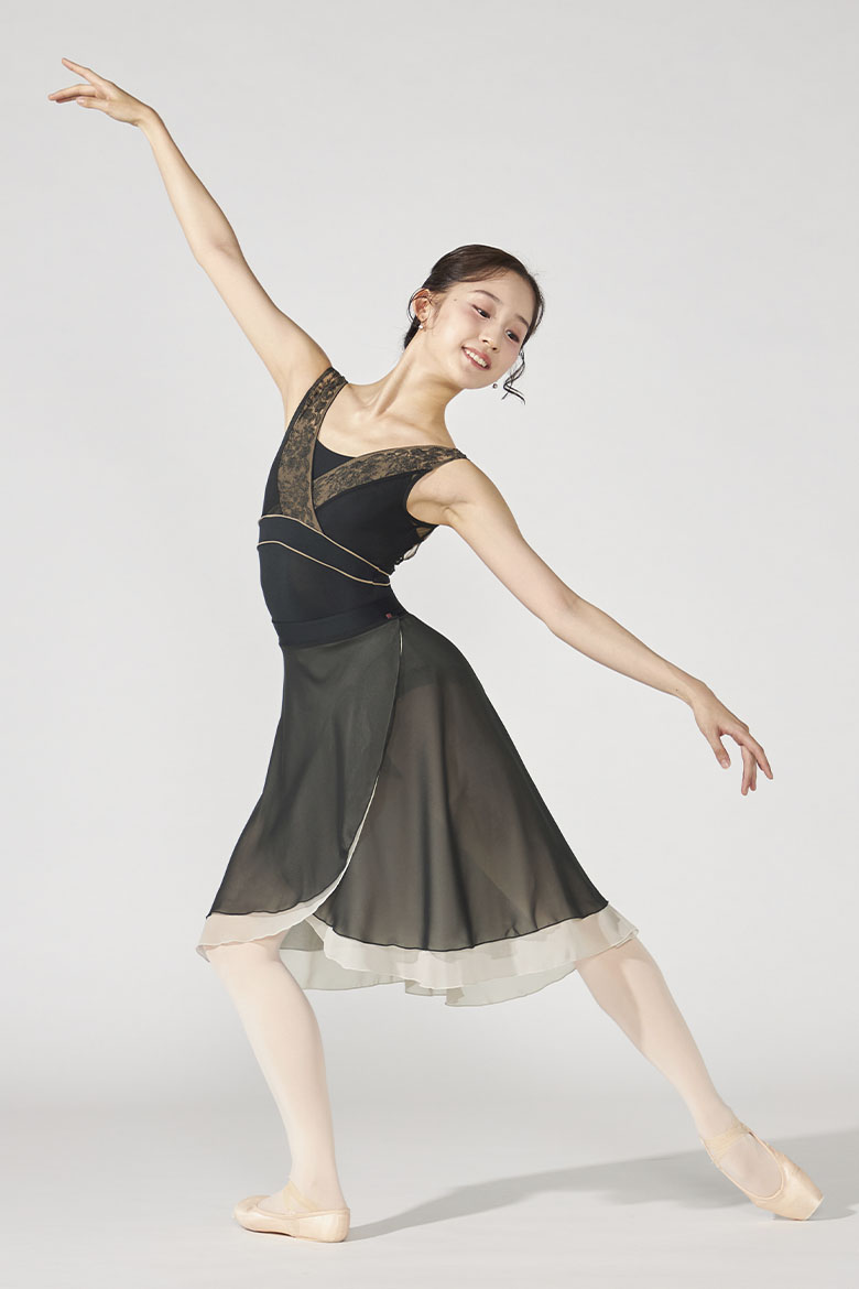 専用です☺︎ Chacottバレエウェア9点おまとめ/120〜135 トップBALLET - Ladies - スタイリング一覧ページ | チャコット