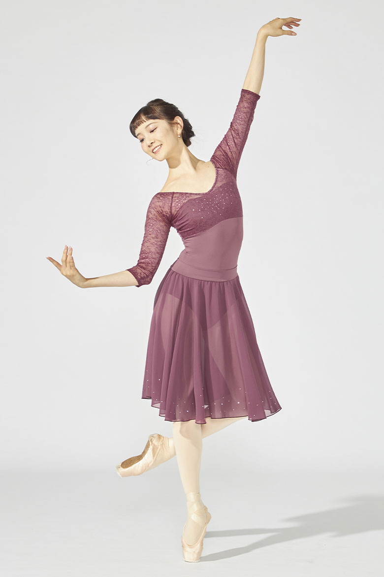 チャコットオンラインショップ | Chacott