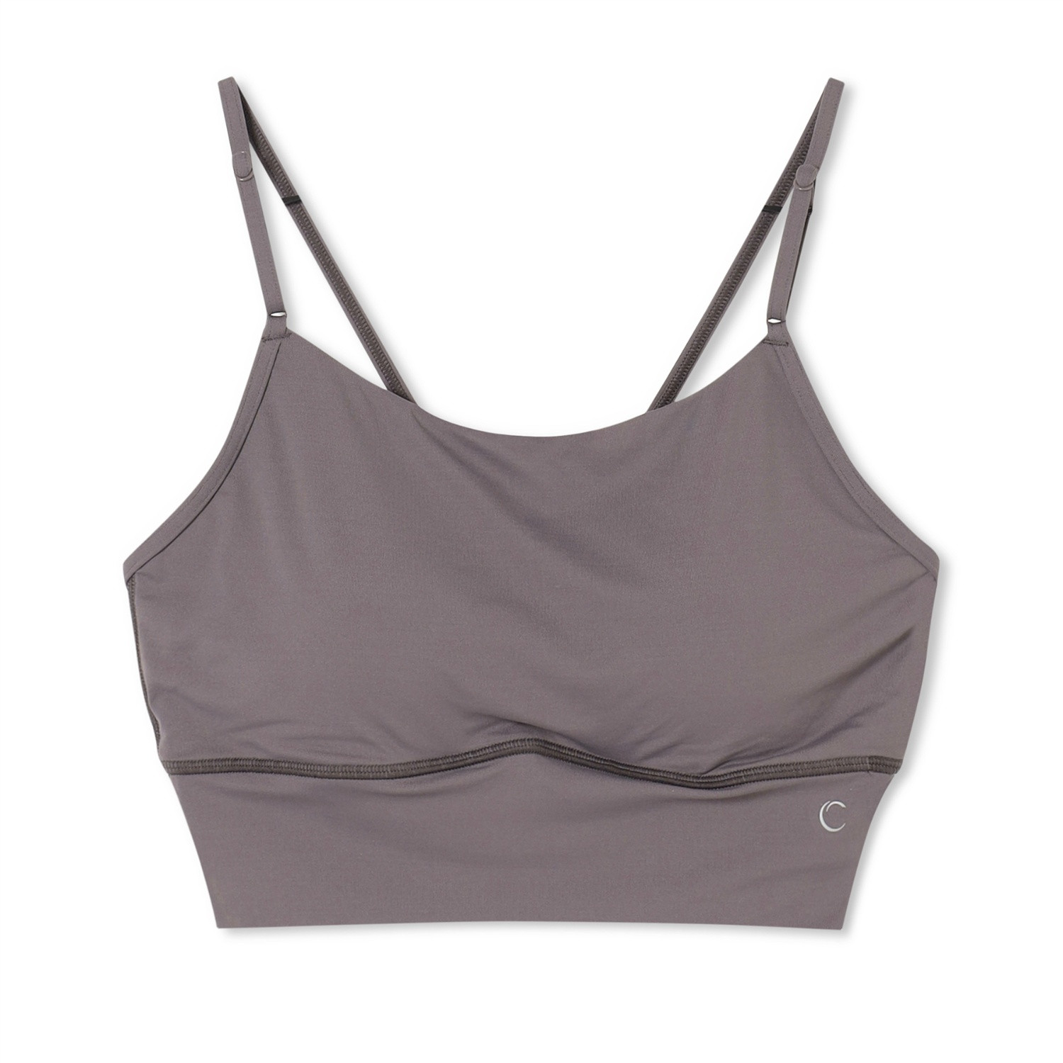 ヨガトップ スキントップ スキンシリーズ ヨガウェア