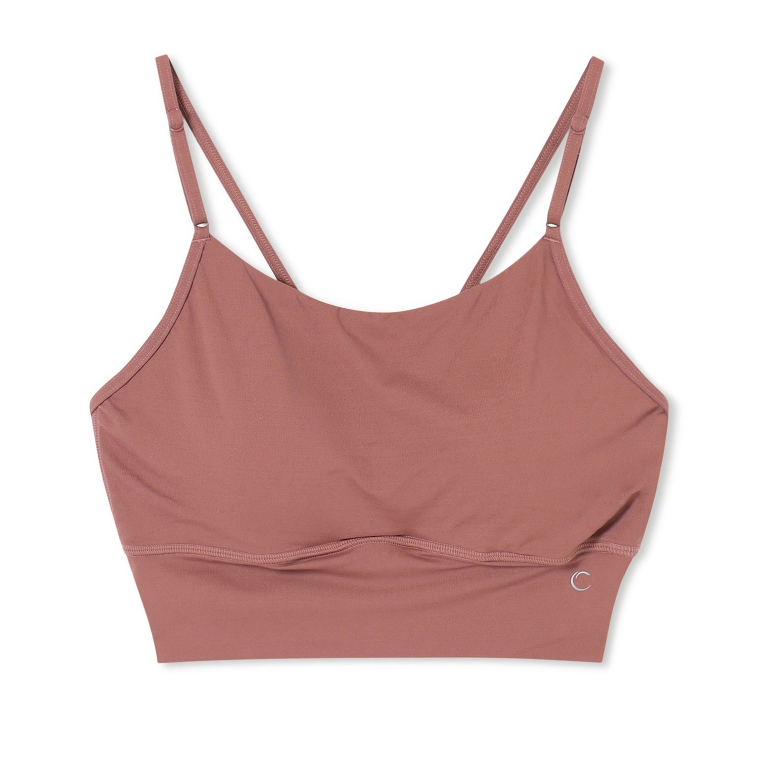 ヨガトップ スキントップ スキンシリーズ ヨガウェア