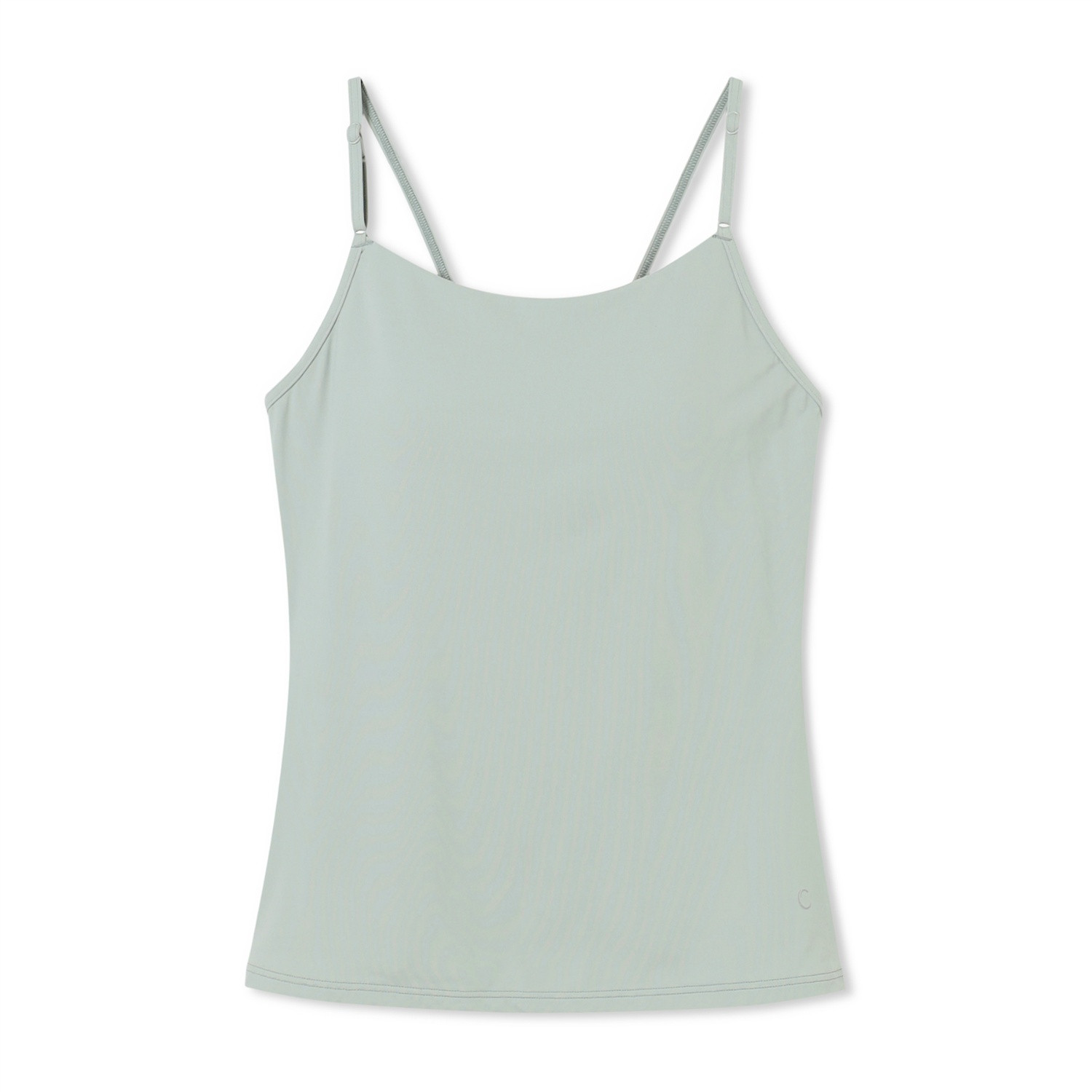 ヨガトップ スキンロングトップ スキンシリーズ ヨガウェア