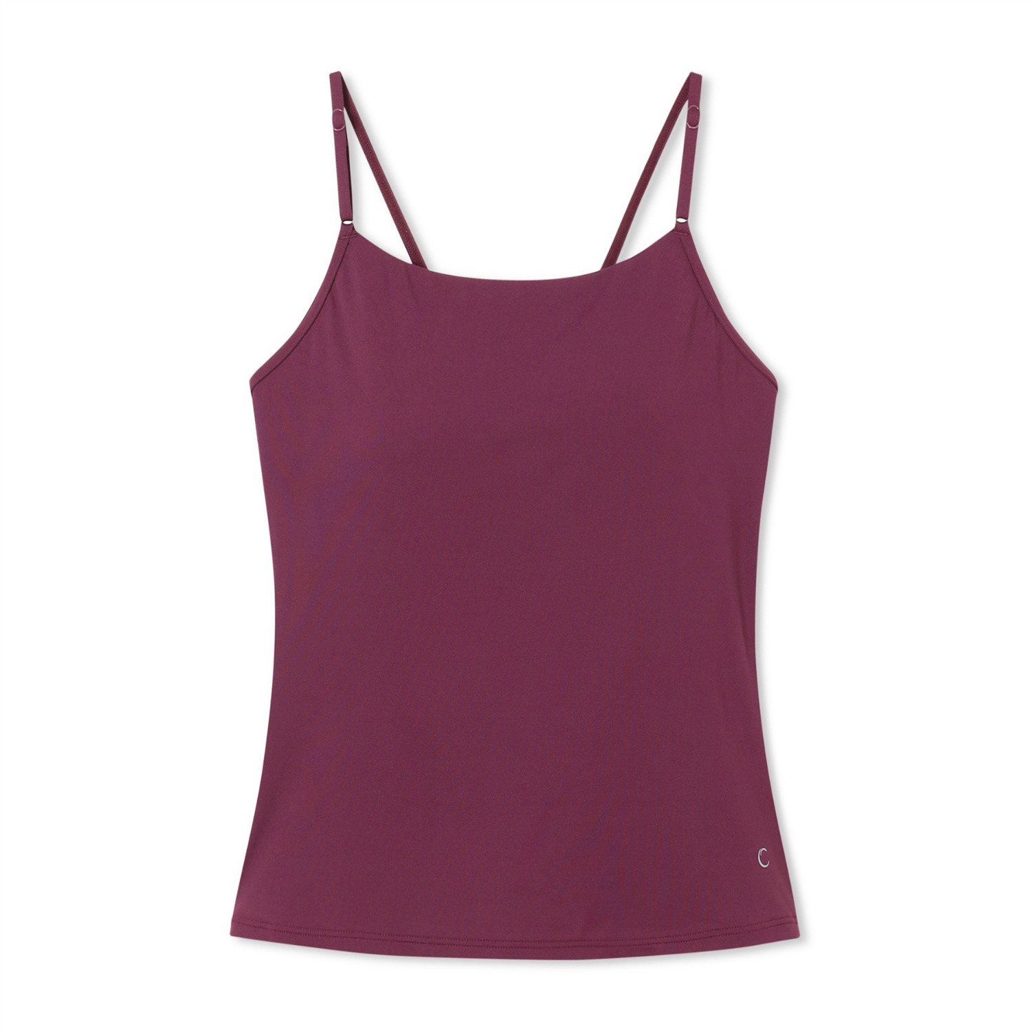 ヨガトップ スキンロングトップ スキンシリーズ ヨガウェア