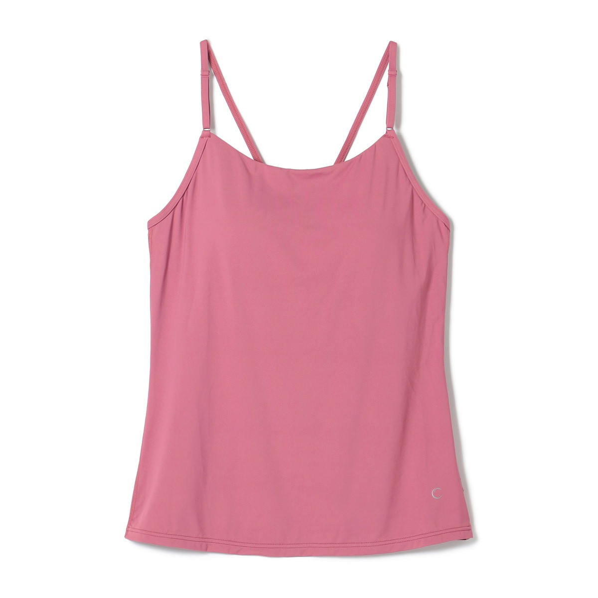 ヨガトップ スキンロングトップ スキンシリーズ ヨガウェア