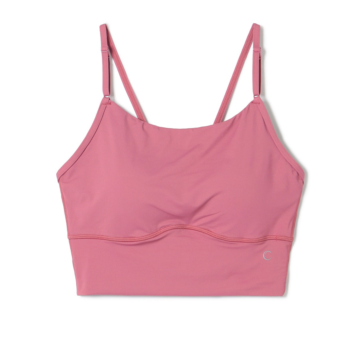 ヨガトップ スキントップ スキンシリーズ ヨガウェア