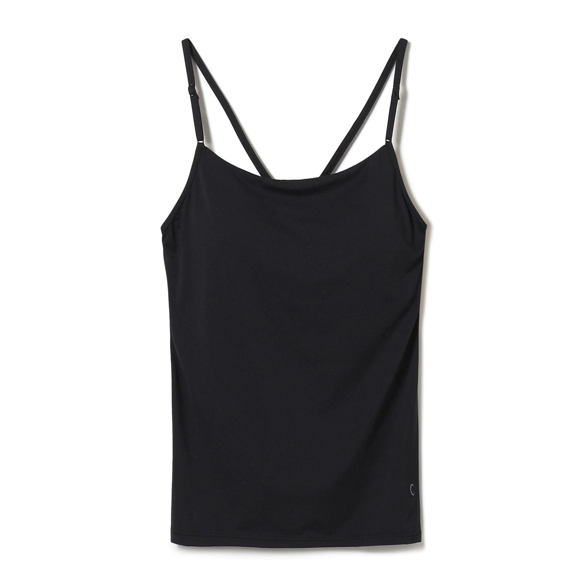 ヨガトップ スキンロングトップ スキンシリーズ ヨガウェア