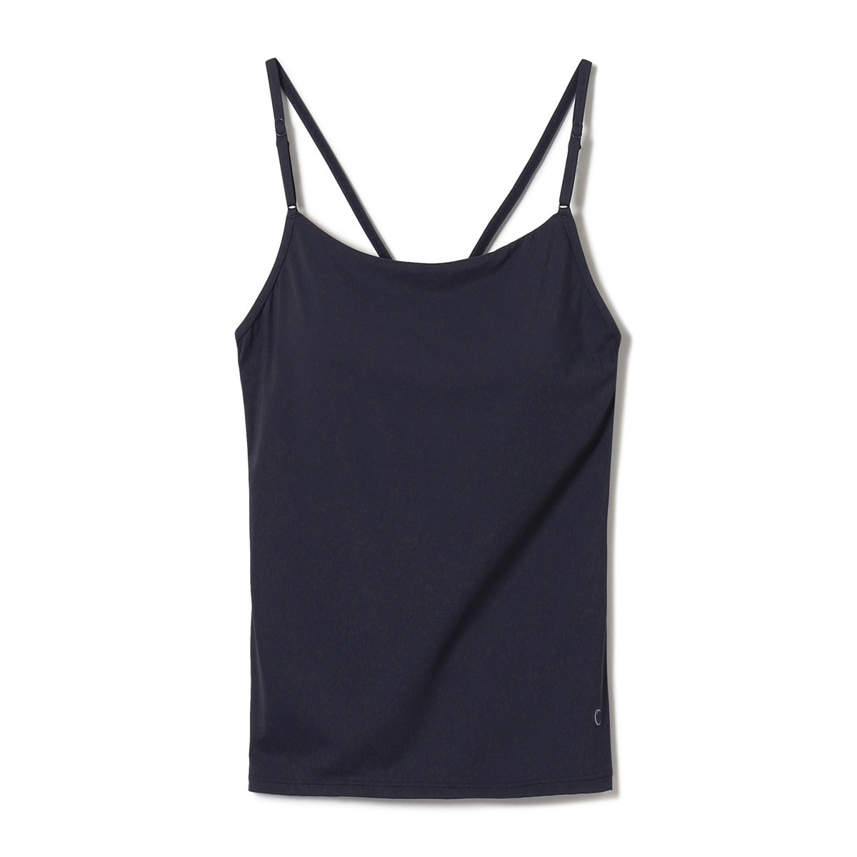 ヨガトップ スキンロングトップ スキンシリーズ ヨガウェア