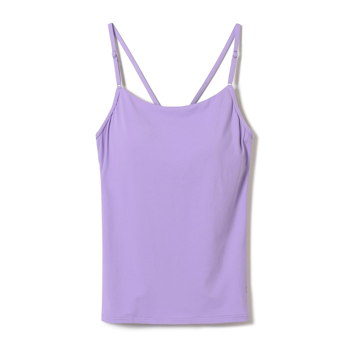 ヨガトップ スキンロングトップ スキンシリーズ ヨガウェア