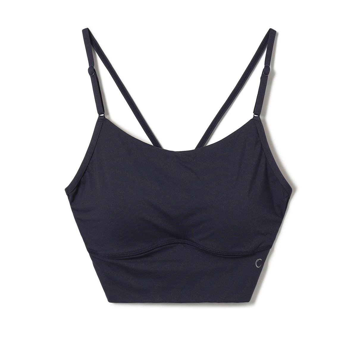 ヨガトップ スキントップ スキンシリーズ ヨガウェア