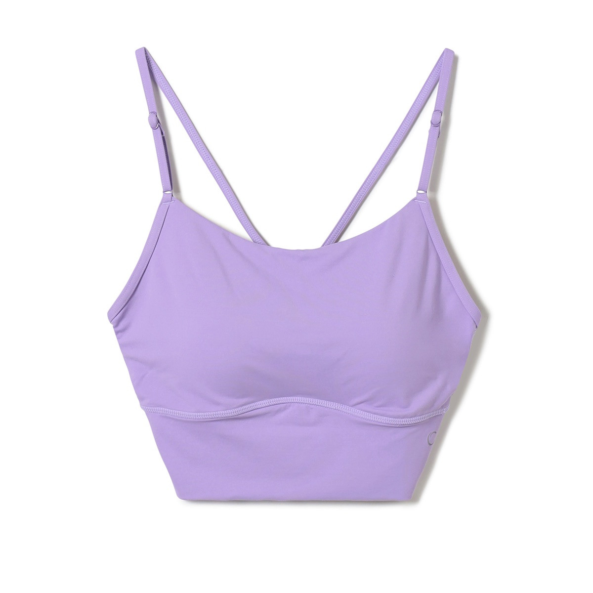 ヨガトップ スキントップ スキンシリーズ ヨガウェア