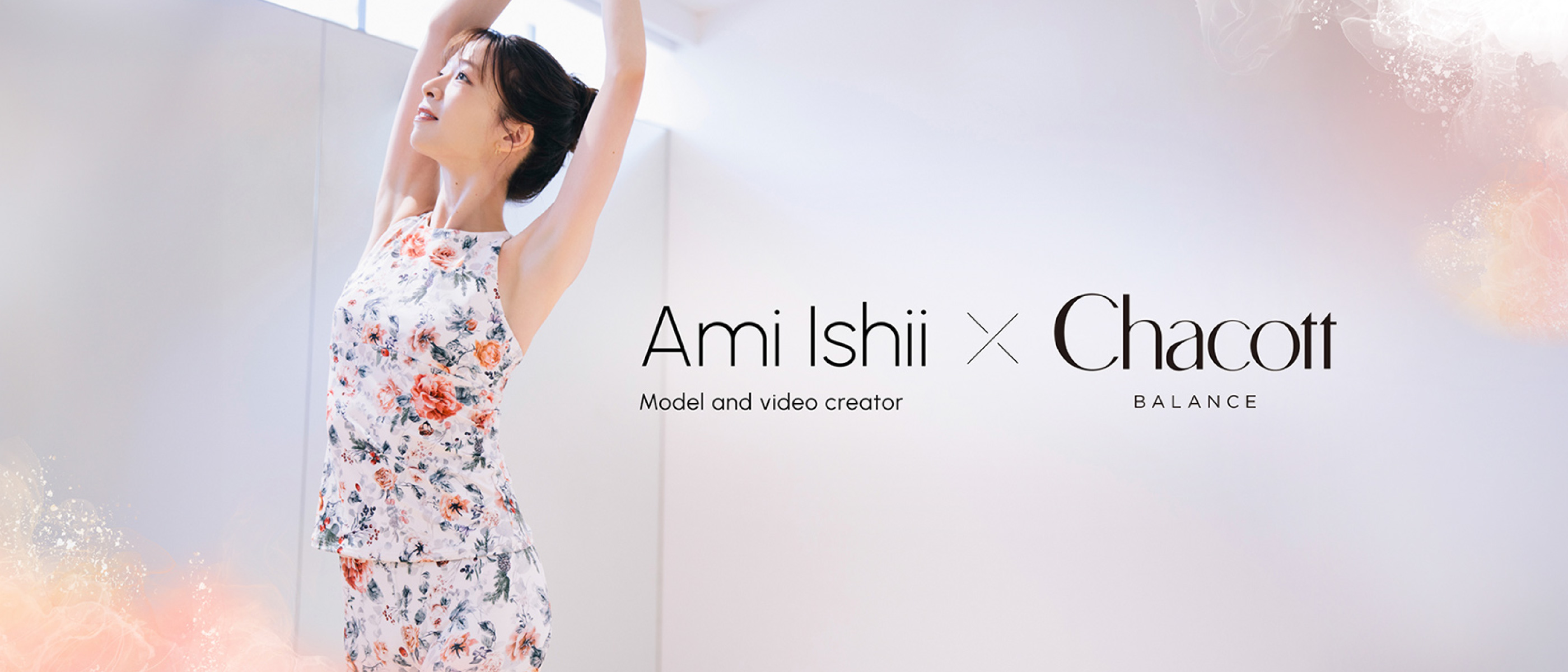 チャコットオンラインショップ | Chacott