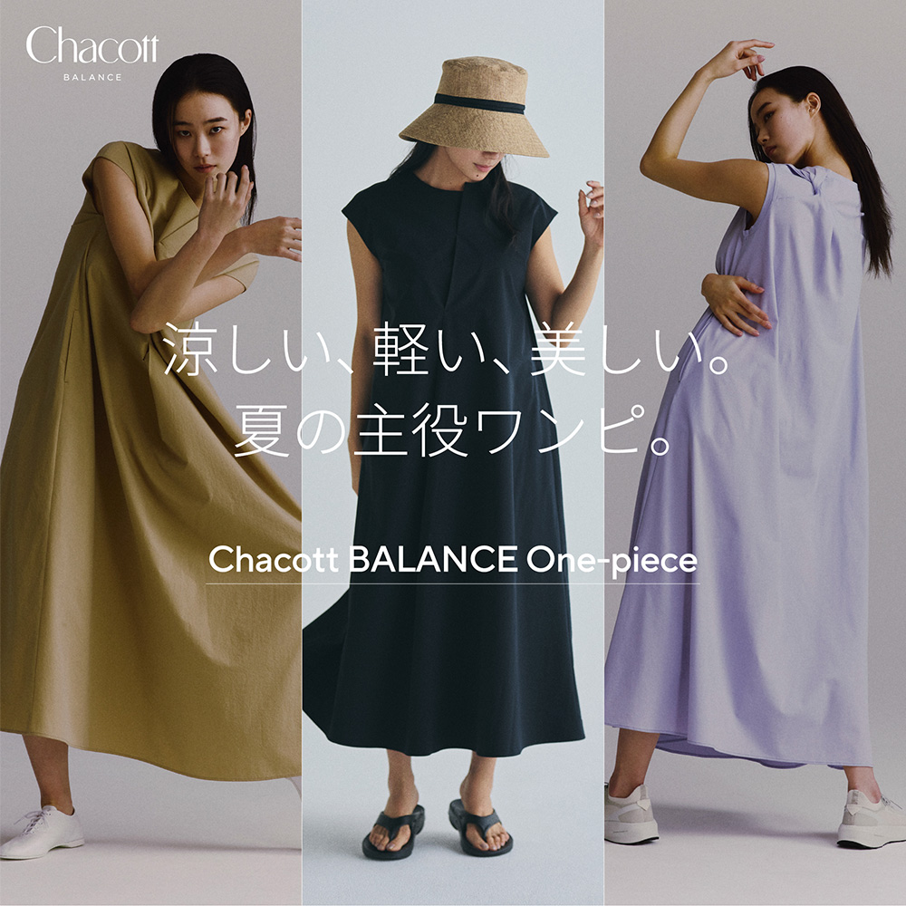 チャコットオンラインショップ | Chacott