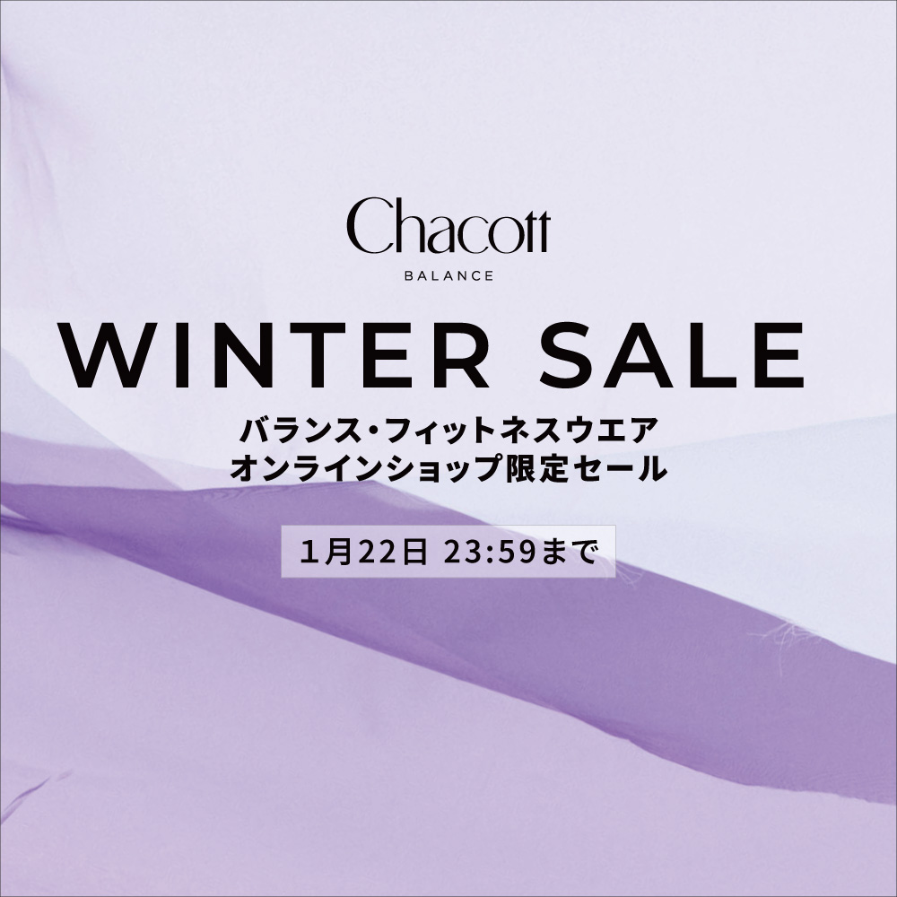 チャコットオンラインショップ | Chacott