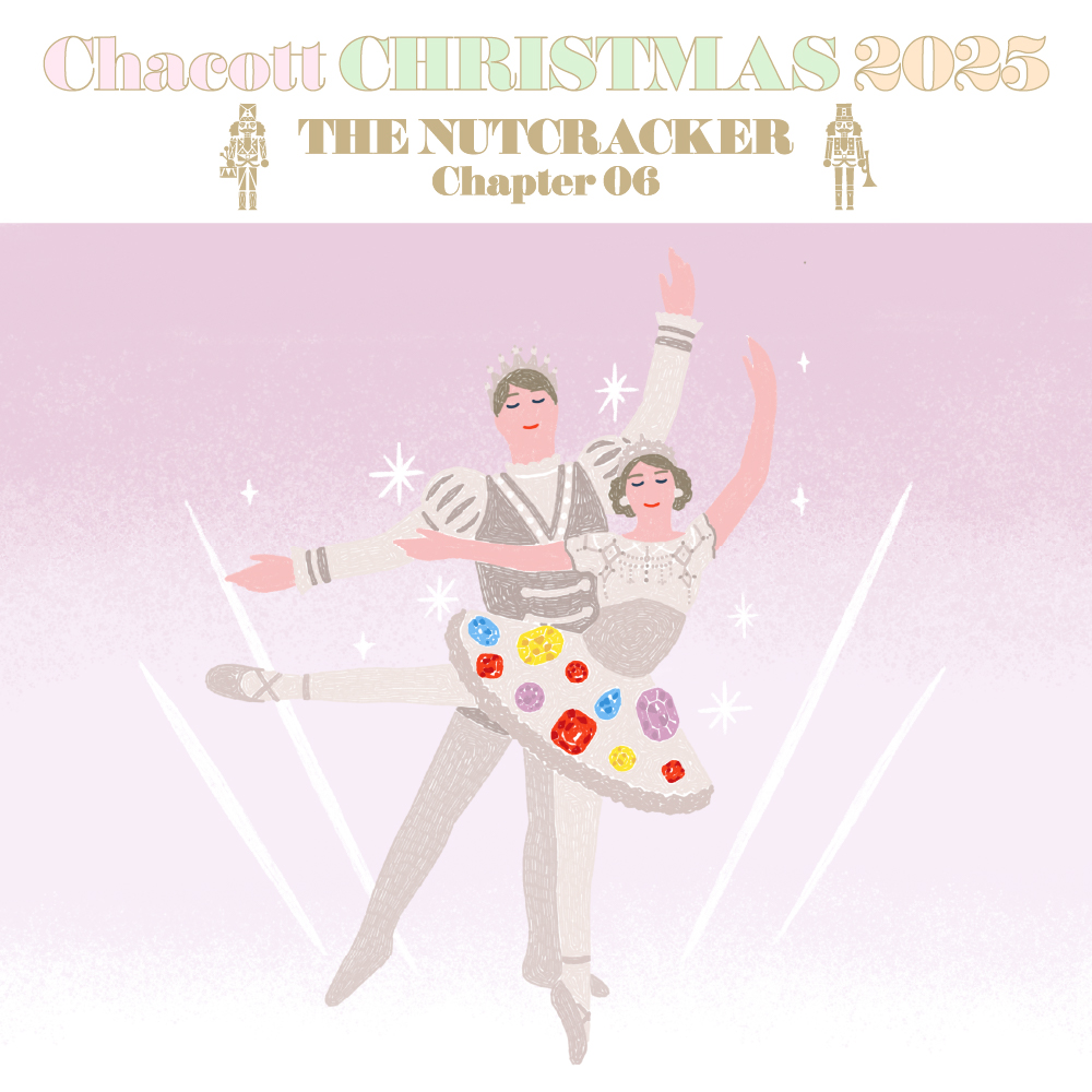 チャコットオンラインショップ | Chacott