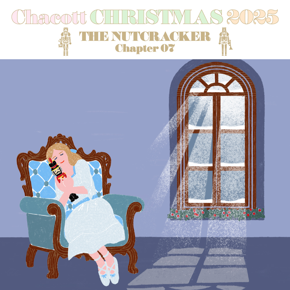 チャコットオンラインショップ | Chacott