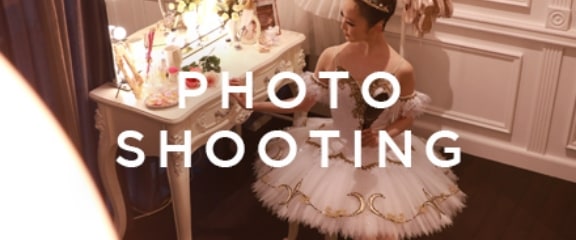 PHOTO SHOOTING