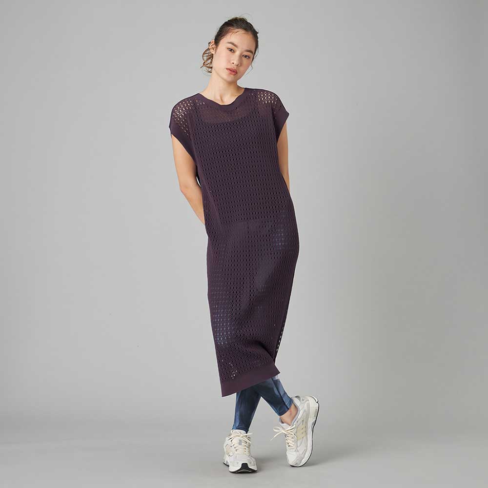 #Black コーディネート2