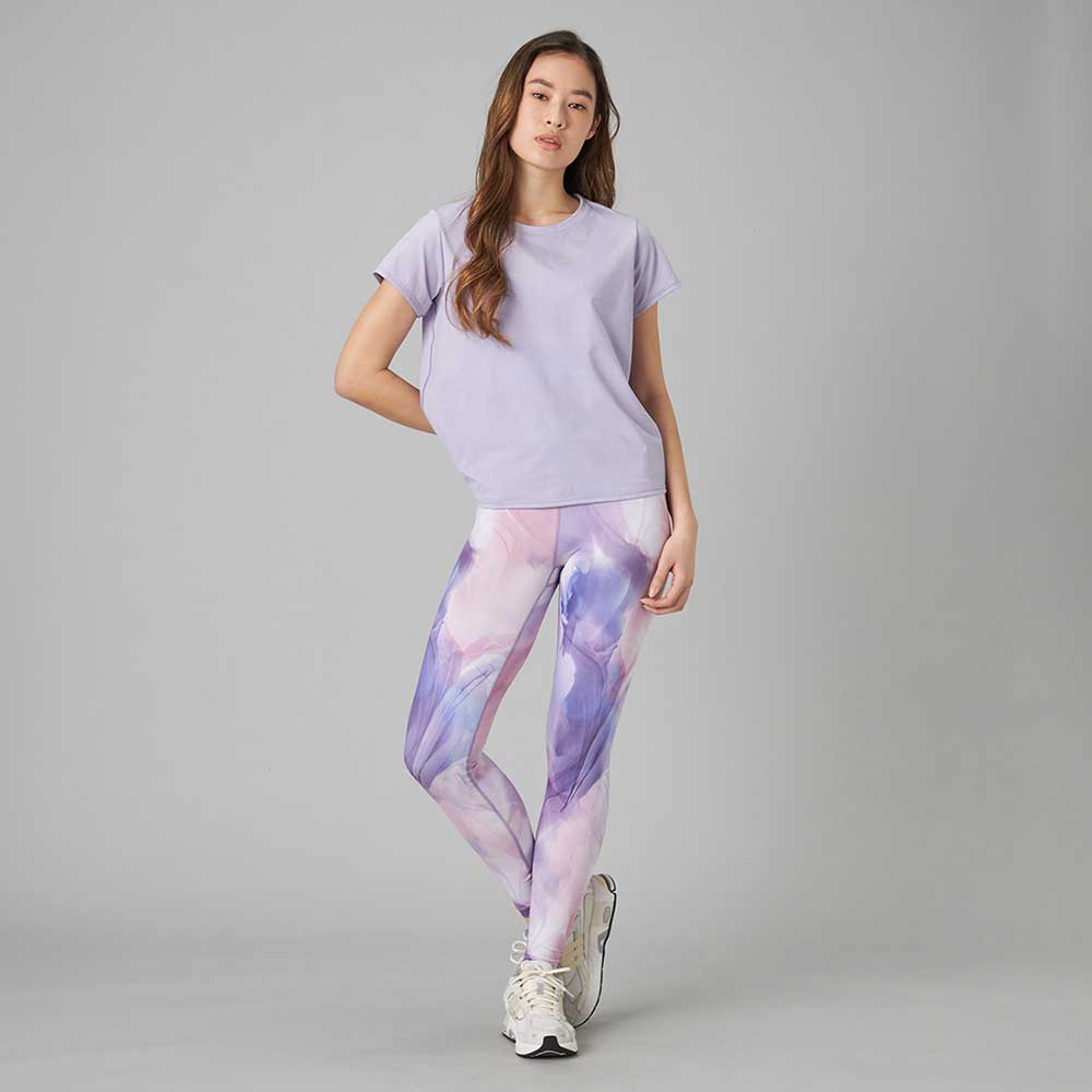 #Pink コーディネート2