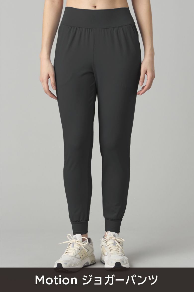 Motionショートパンツ