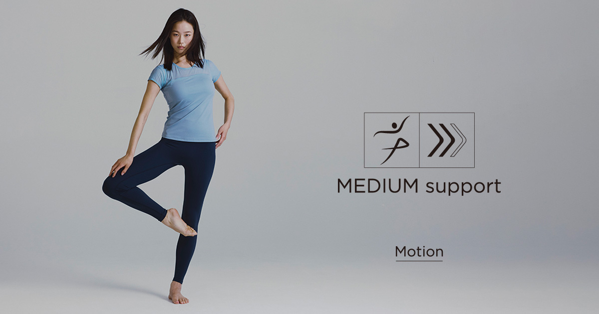 Motion series イメージ