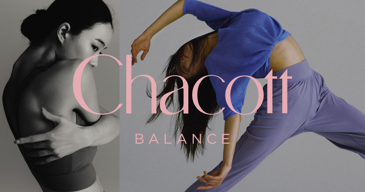 Chacott BALANCE