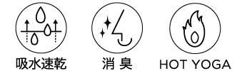 FUNCTION 機能アイコン