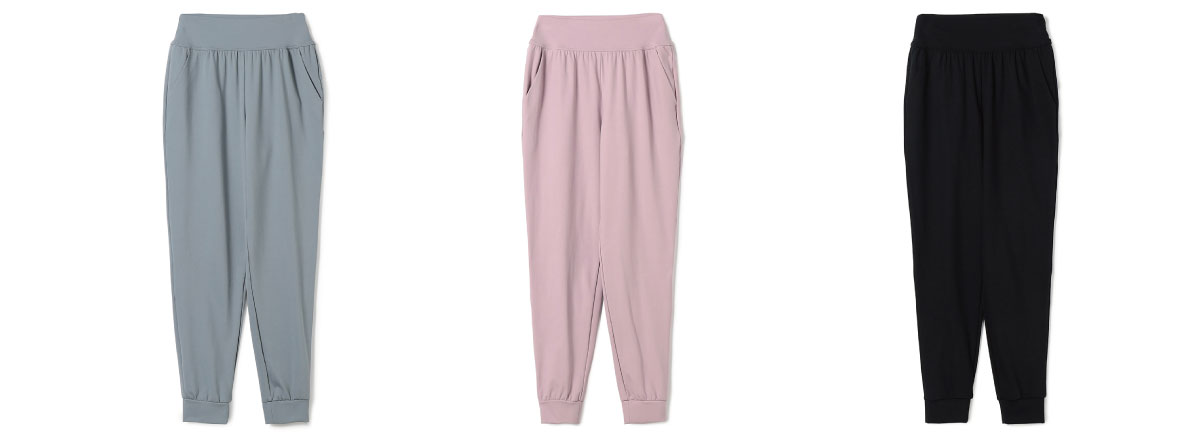 Motion ジョガーパンツ