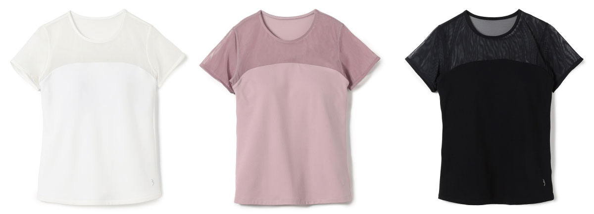 Motion シアーブラトップ