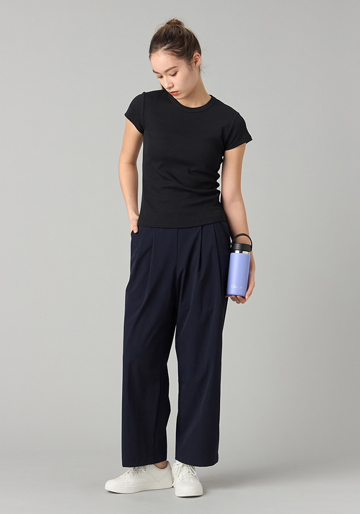 T-shirtsコーデ2