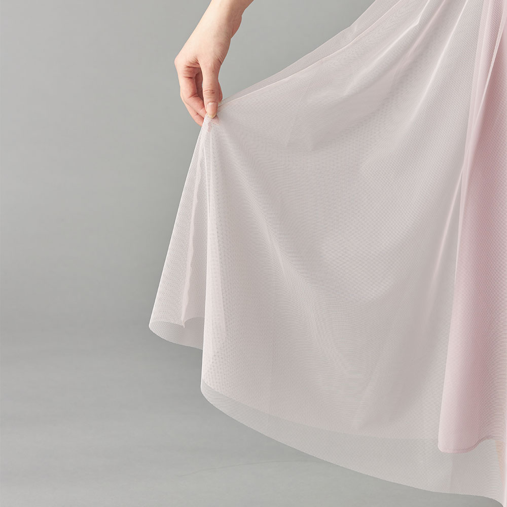 モデル着用コーデ全身