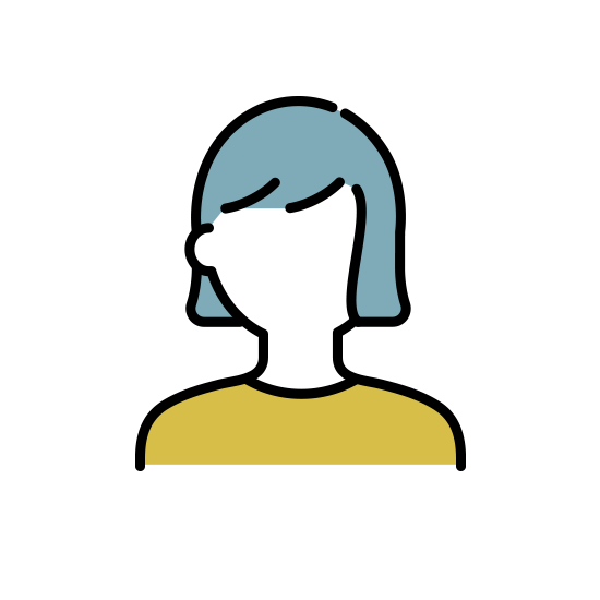 USER VOICE イラスト