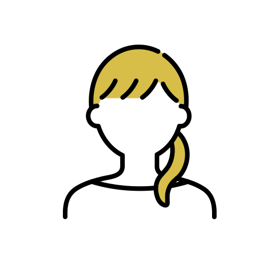 USER VOICE イラスト