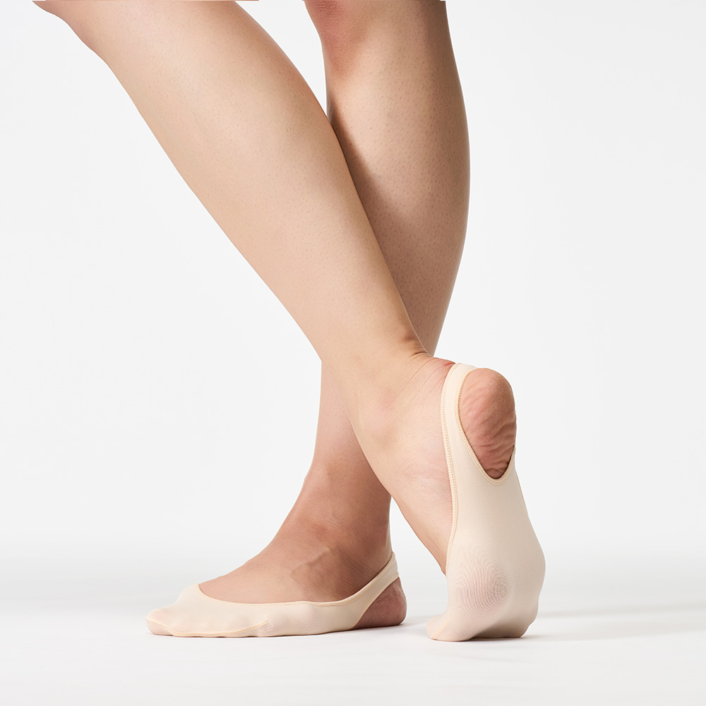 バレエインソックス