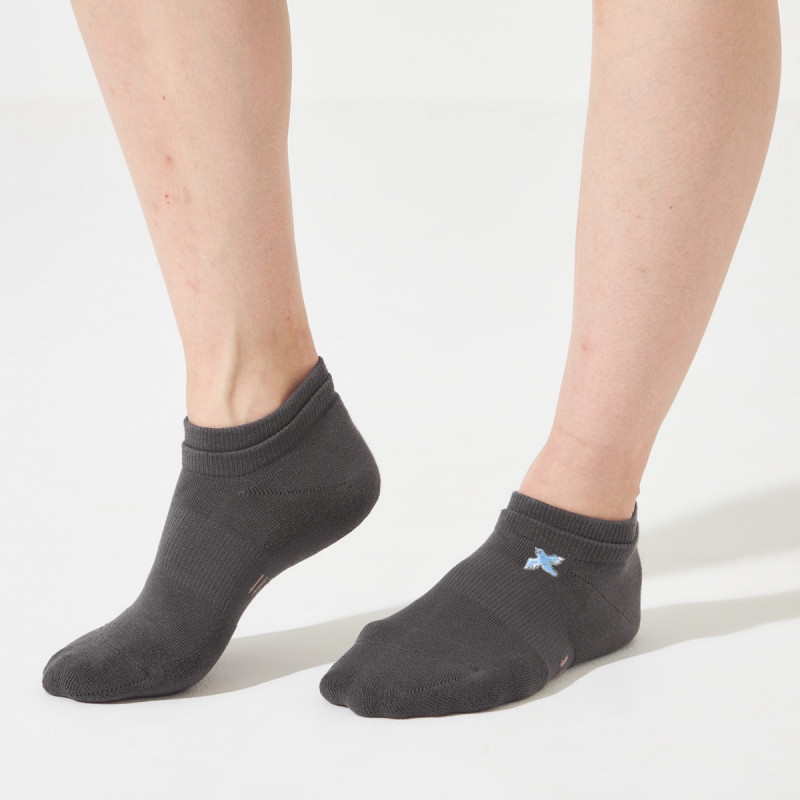 ダンシングソックス（アンクル丈）