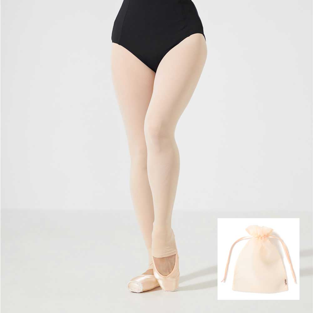 【数量限定】ベロネーゼタイツⅡ（NelaLine・スティラップ）