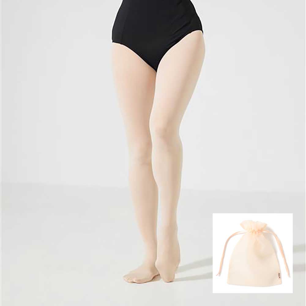 【数量限定】ベロネーゼタイツⅢ（NelaLine・穴あき）