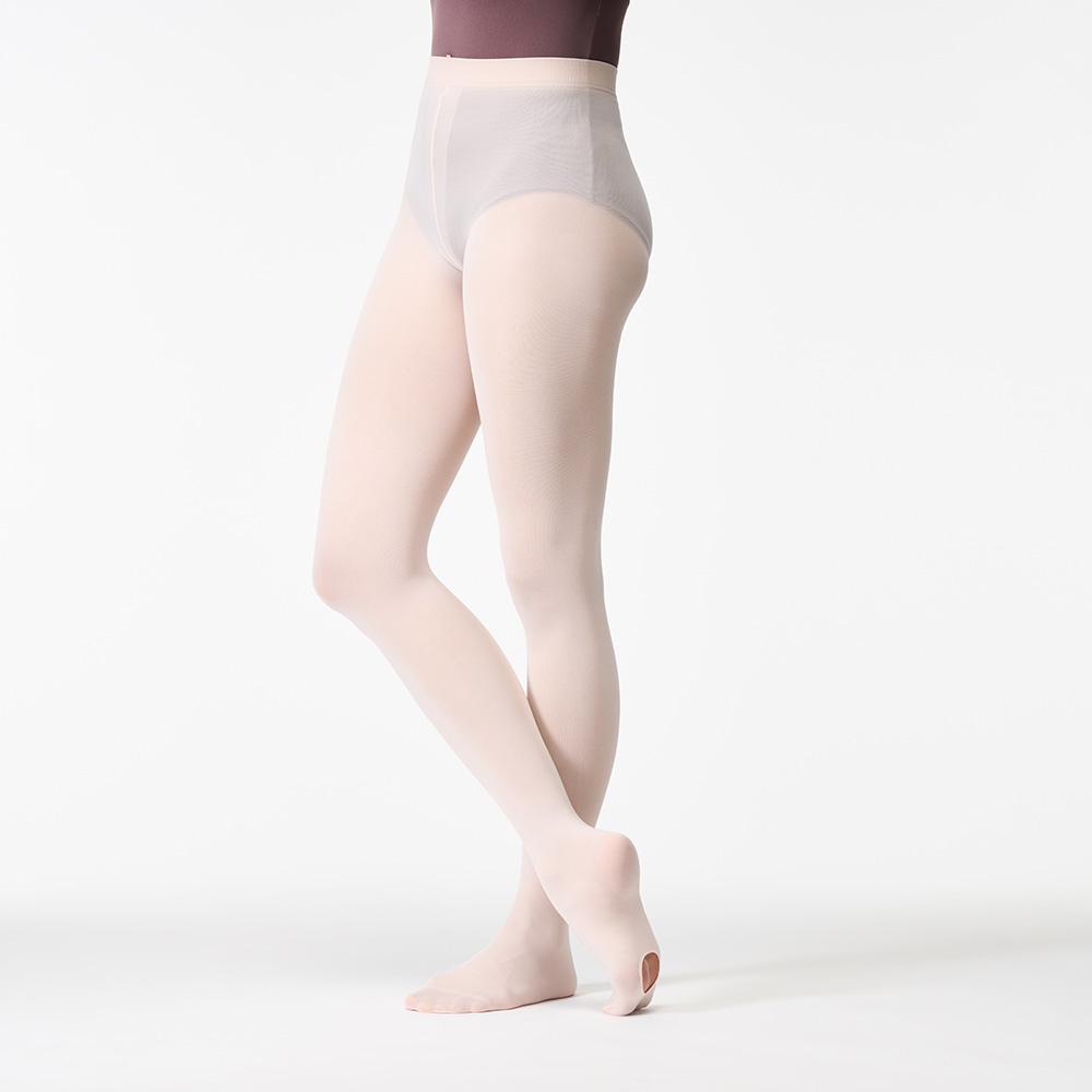 プロタイツ（穴あき）