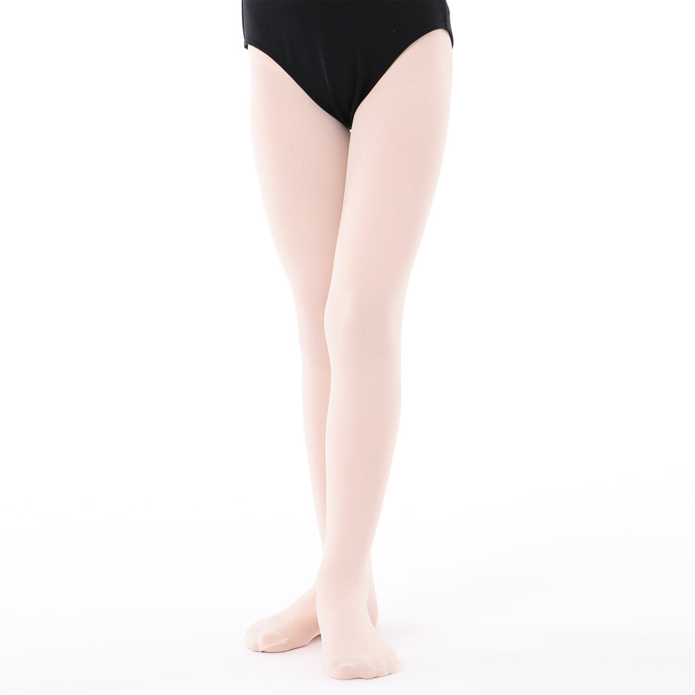 ジュニア・プロタイツ（フーター）