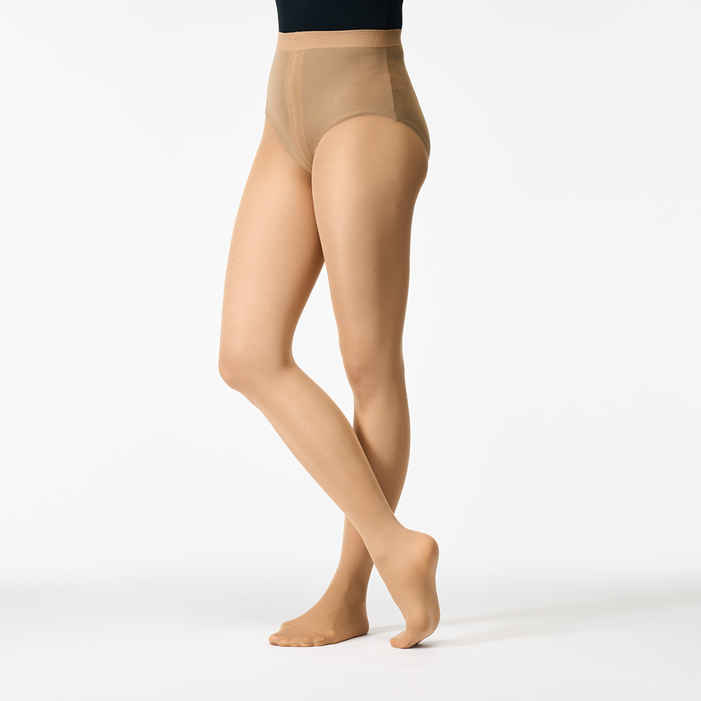 ダンシングタイツⅡ（フーター）