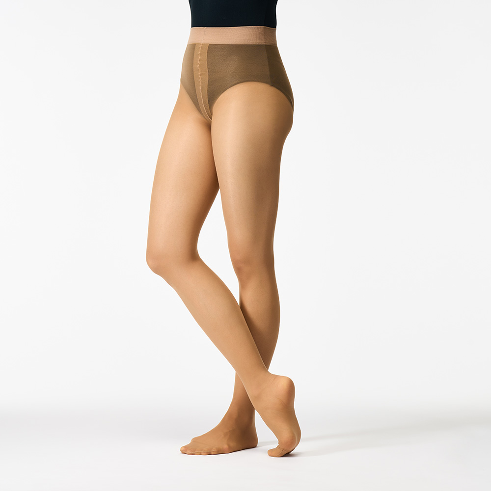 ステージタイツ（マットタイプ）