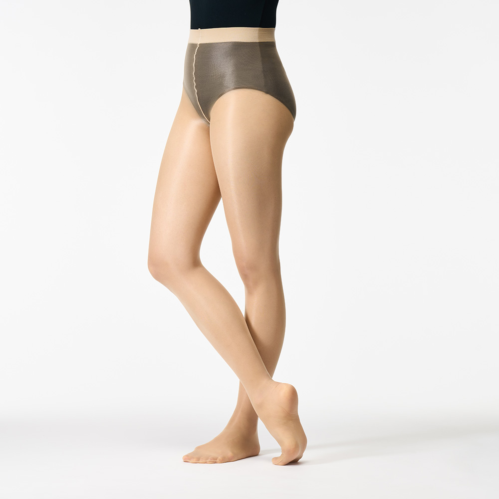 ヌードパーキーⅡ（フーター）