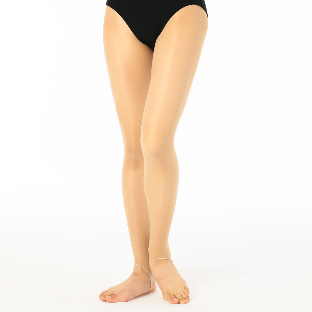 ジュニア ヌードパーキー（トレンカ）