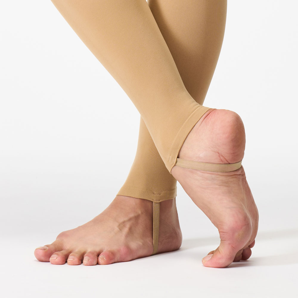 レガー・トレンカ・スティラップ