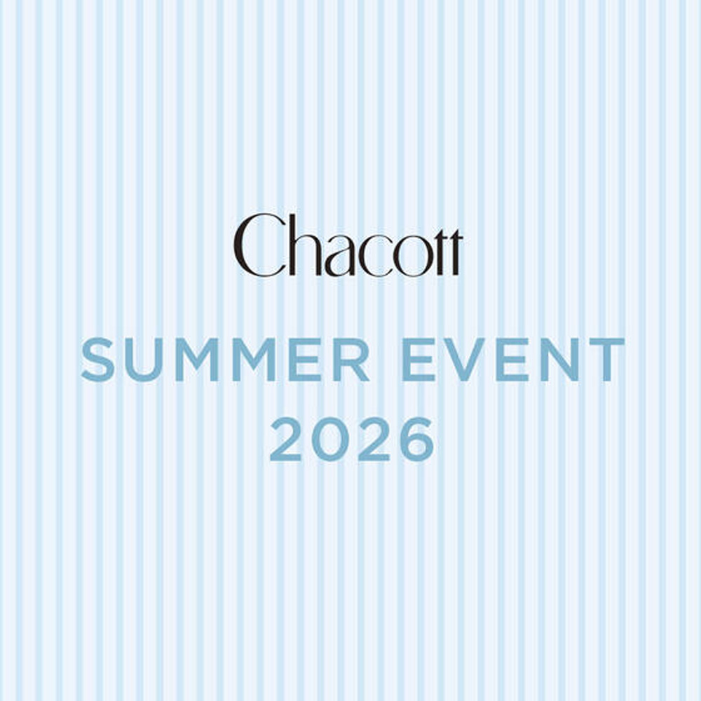 2026 Chacott SUMMER EVENT